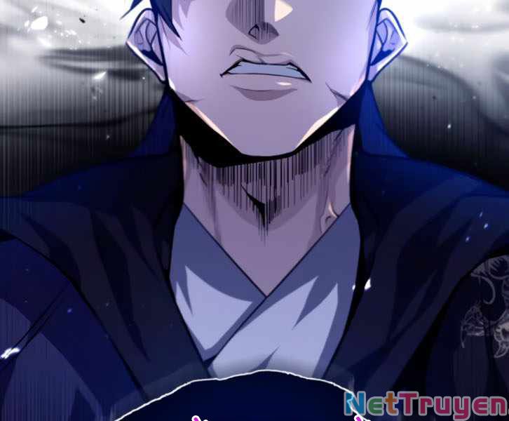 Giảng Sư Đứng Đầu, Baek Sư Phụ: Chapter 31