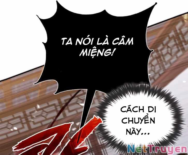 Giảng Sư Đứng Đầu, Baek Sư Phụ: Chapter 31