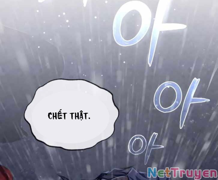 Giảng Sư Đứng Đầu, Baek Sư Phụ: Chapter 31