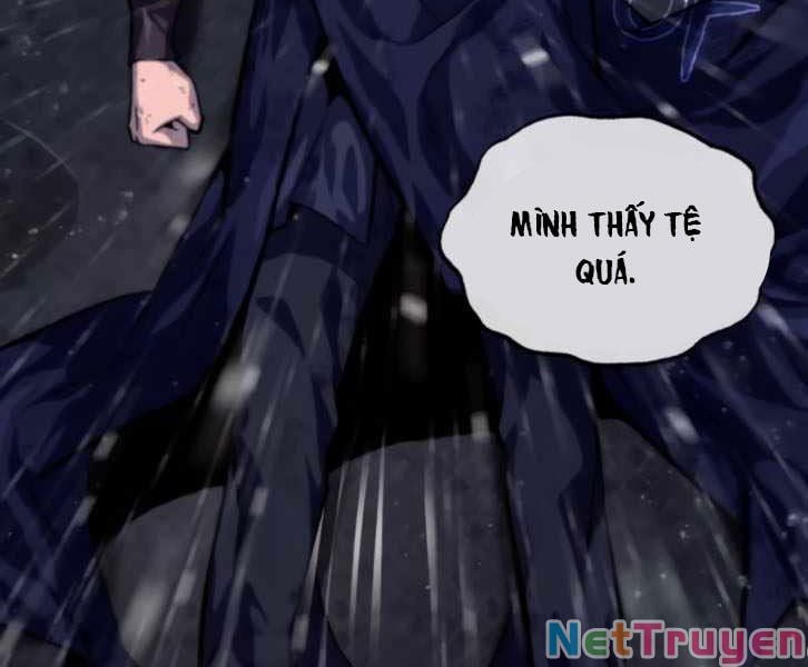 Giảng Sư Đứng Đầu, Baek Sư Phụ: Chapter 31