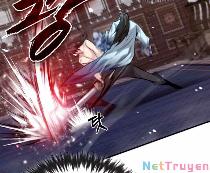 Giảng Sư Đứng Đầu, Baek Sư Phụ: Chapter 31