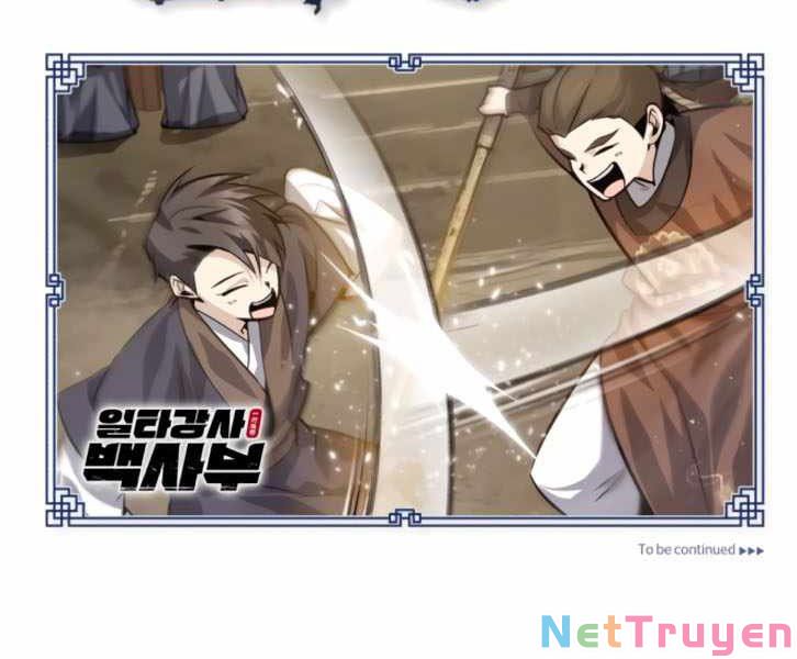 Giảng Sư Đứng Đầu, Baek Sư Phụ: Chapter 31