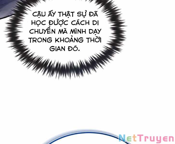 Giảng Sư Đứng Đầu, Baek Sư Phụ: Chapter 31