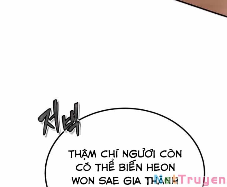 Giảng Sư Đứng Đầu, Baek Sư Phụ: Chapter 31