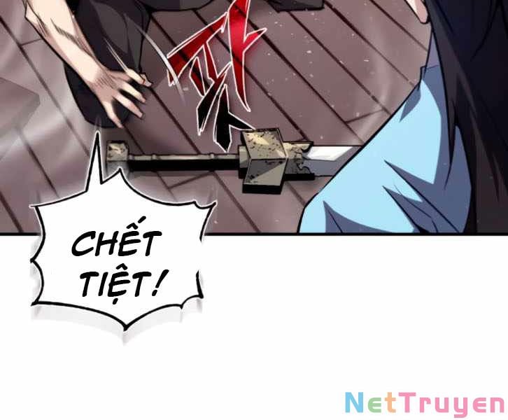 Giảng Sư Đứng Đầu, Baek Sư Phụ: Chapter 31