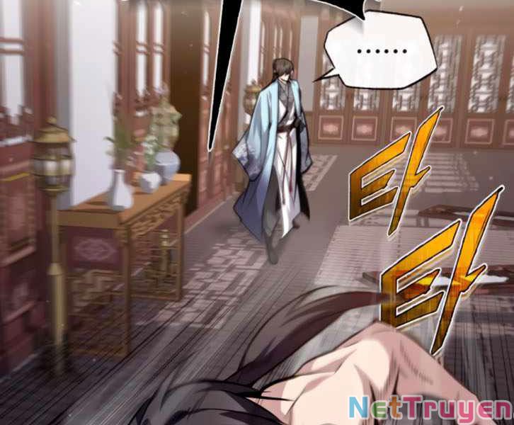 Giảng Sư Đứng Đầu, Baek Sư Phụ: Chapter 31