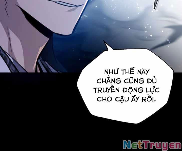 Giảng Sư Đứng Đầu, Baek Sư Phụ: Chapter 31