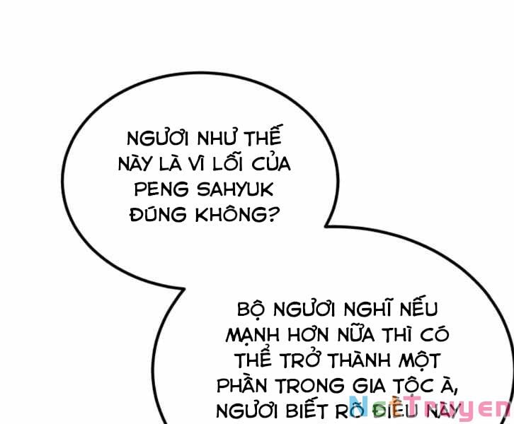 Giảng Sư Đứng Đầu, Baek Sư Phụ: Chapter 31