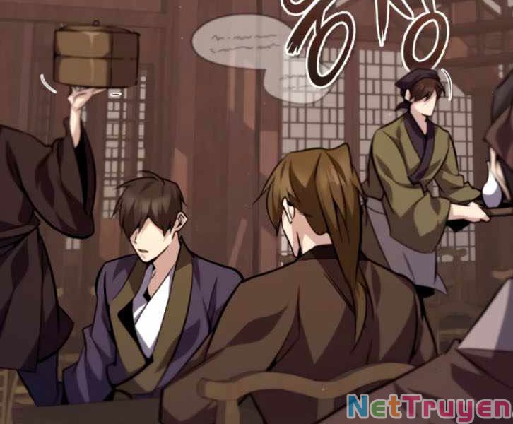 Giảng Sư Đứng Đầu, Baek Sư Phụ: Chapter 31