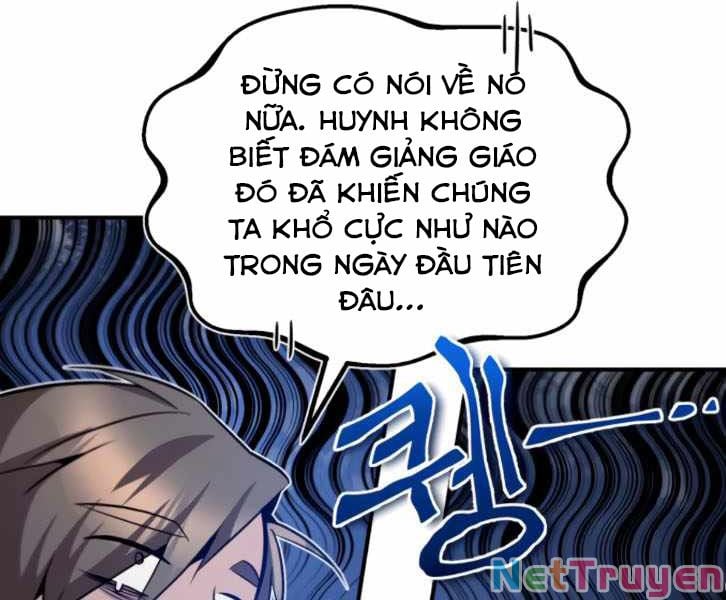 Giảng Sư Đứng Đầu, Baek Sư Phụ: Chapter 31