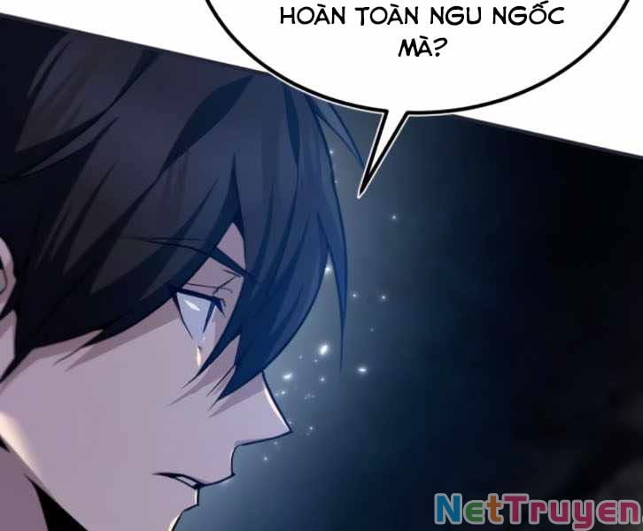 Giảng Sư Đứng Đầu, Baek Sư Phụ: Chapter 31