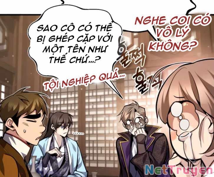 Giảng Sư Đứng Đầu, Baek Sư Phụ: Chapter 31