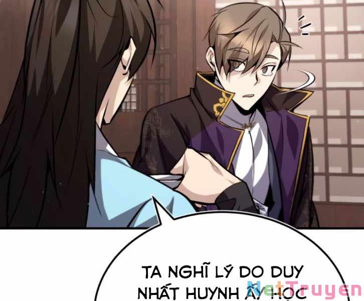 Giảng Sư Đứng Đầu, Baek Sư Phụ: Chapter 31