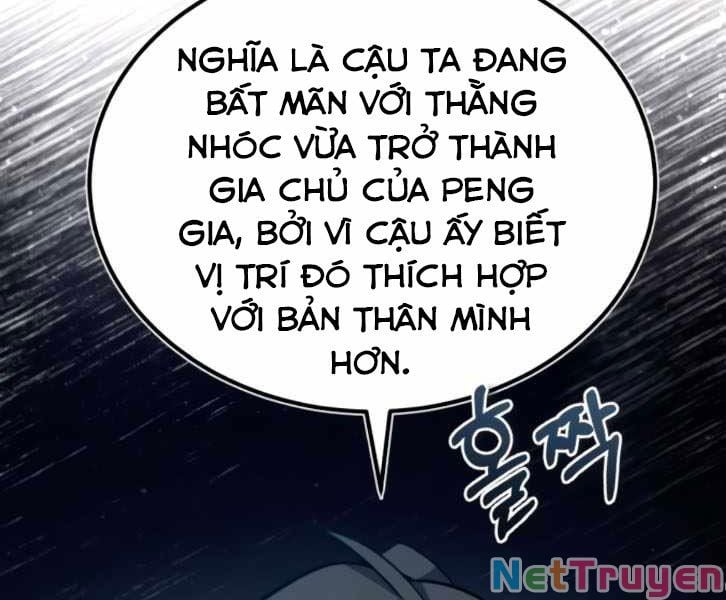 Giảng Sư Đứng Đầu, Baek Sư Phụ: Chapter 31