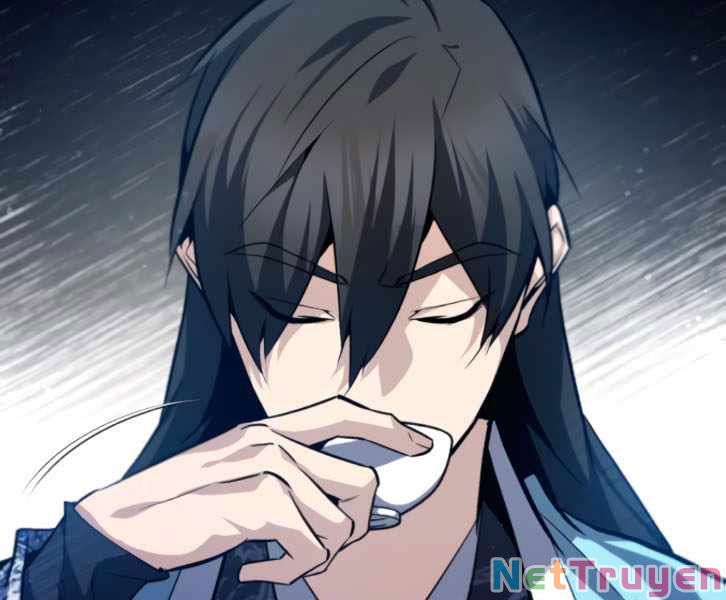 Giảng Sư Đứng Đầu, Baek Sư Phụ: Chapter 31