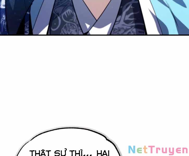 Giảng Sư Đứng Đầu, Baek Sư Phụ: Chapter 31