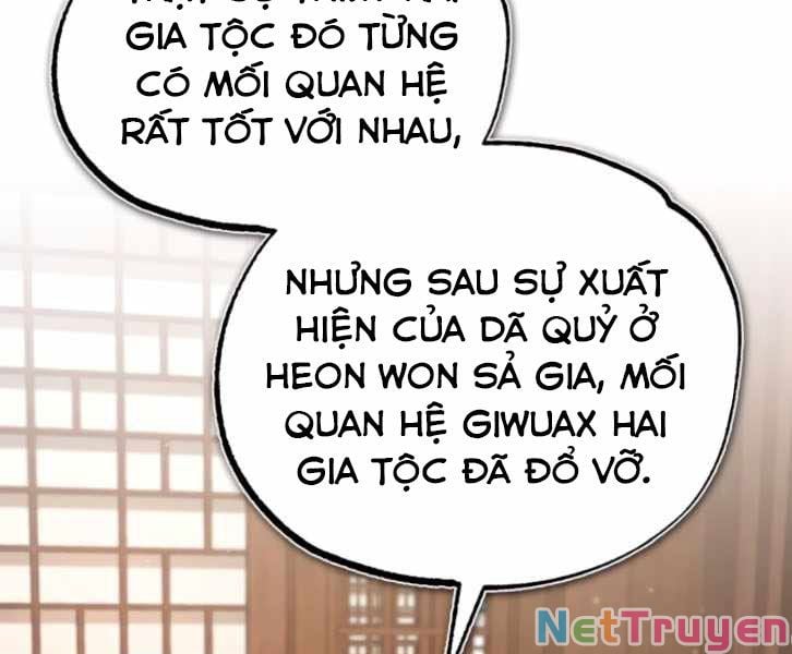 Giảng Sư Đứng Đầu, Baek Sư Phụ: Chapter 31