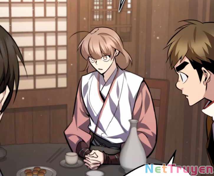 Giảng Sư Đứng Đầu, Baek Sư Phụ: Chapter 31