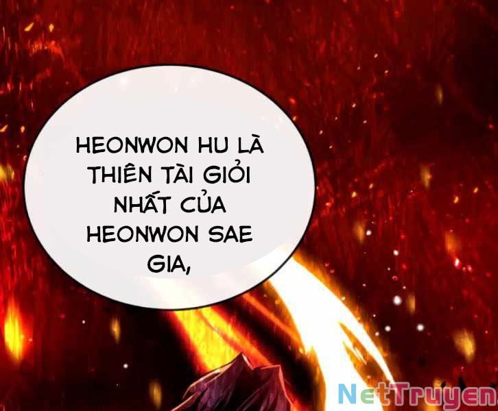 Giảng Sư Đứng Đầu, Baek Sư Phụ: Chapter 31