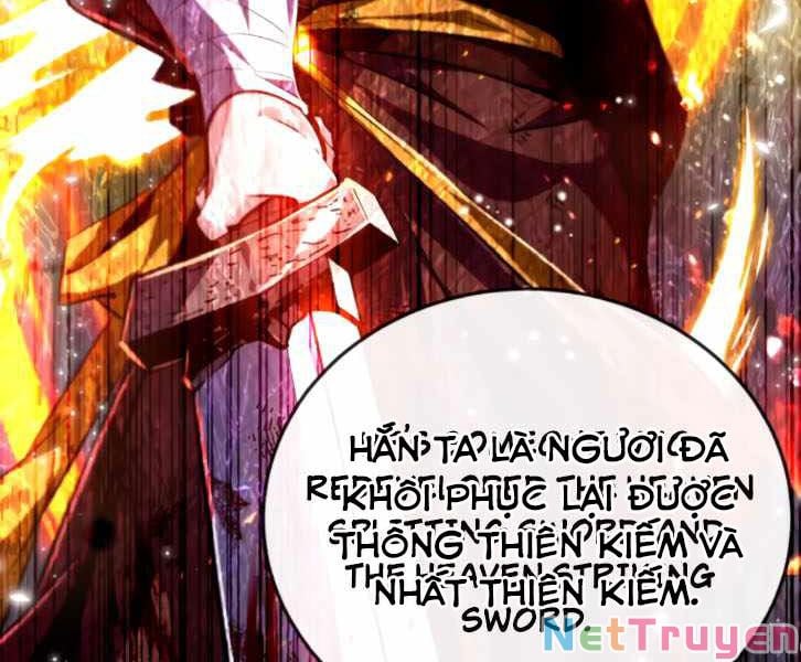 Giảng Sư Đứng Đầu, Baek Sư Phụ: Chapter 31