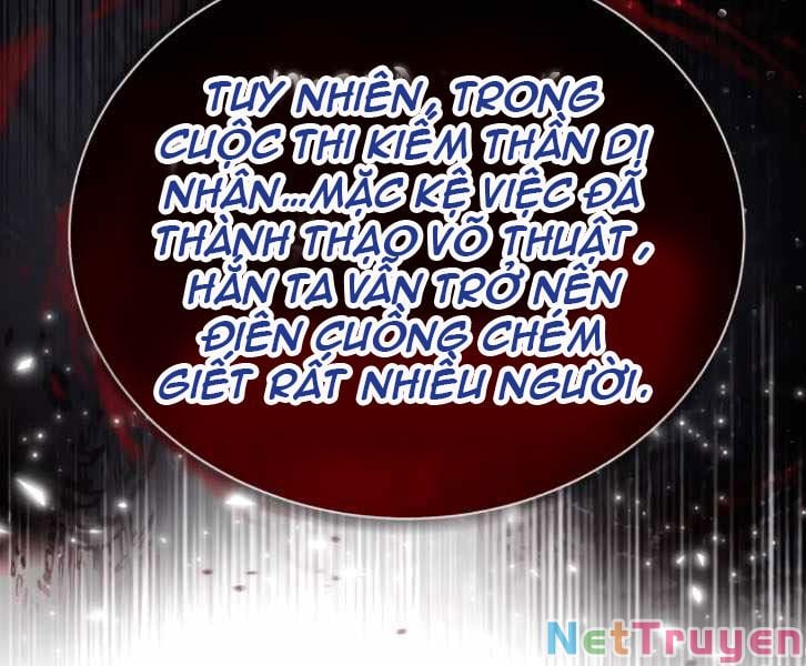 Giảng Sư Đứng Đầu, Baek Sư Phụ: Chapter 31