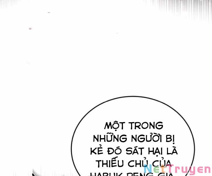 Giảng Sư Đứng Đầu, Baek Sư Phụ: Chapter 31