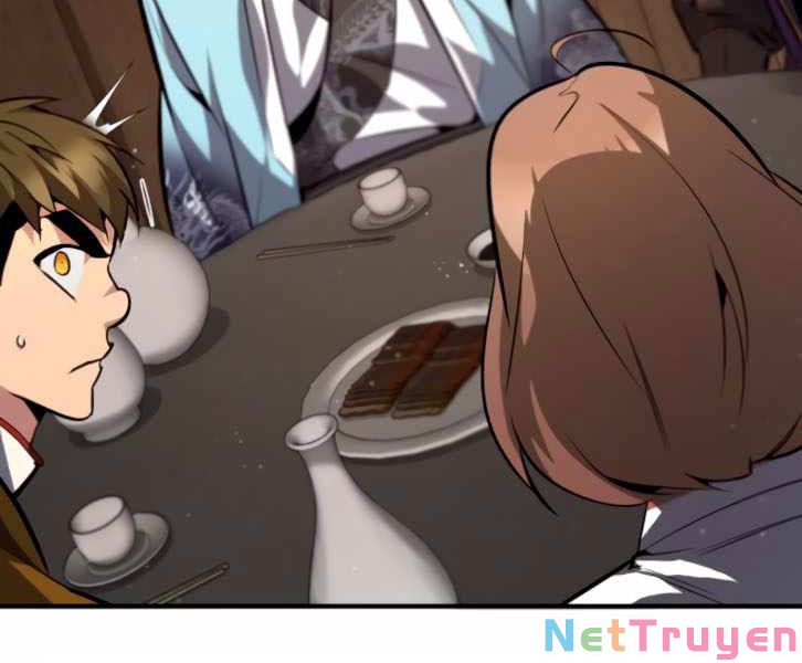 Giảng Sư Đứng Đầu, Baek Sư Phụ: Chapter 31