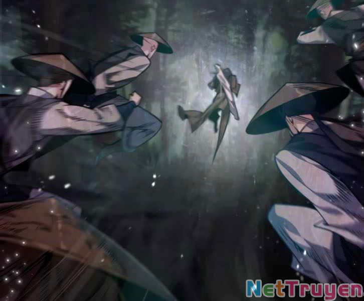 Giảng Sư Đứng Đầu, Baek Sư Phụ: Chapter 31