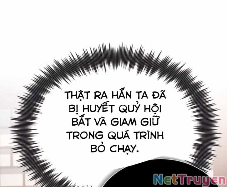 Giảng Sư Đứng Đầu, Baek Sư Phụ: Chapter 31