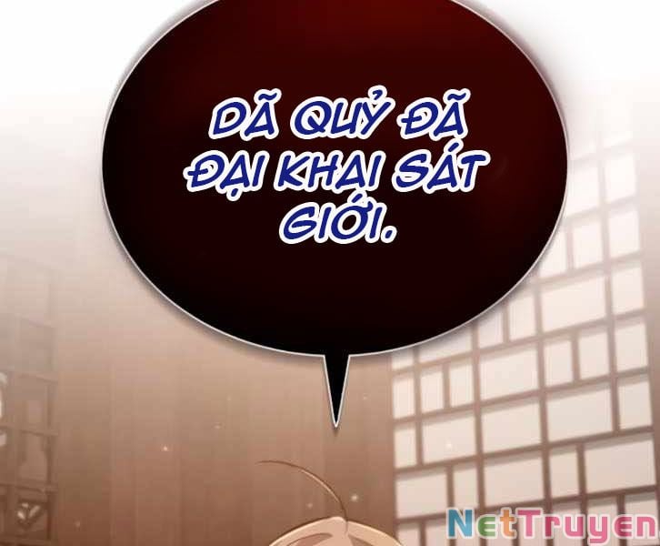 Giảng Sư Đứng Đầu, Baek Sư Phụ: Chapter 31