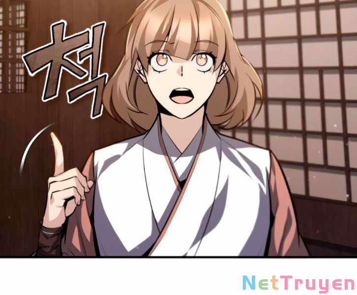 Giảng Sư Đứng Đầu, Baek Sư Phụ: Chapter 31