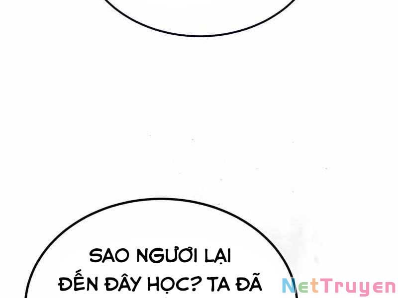 Giảng Sư Đứng Đầu, Baek Sư Phụ: Chapter 32