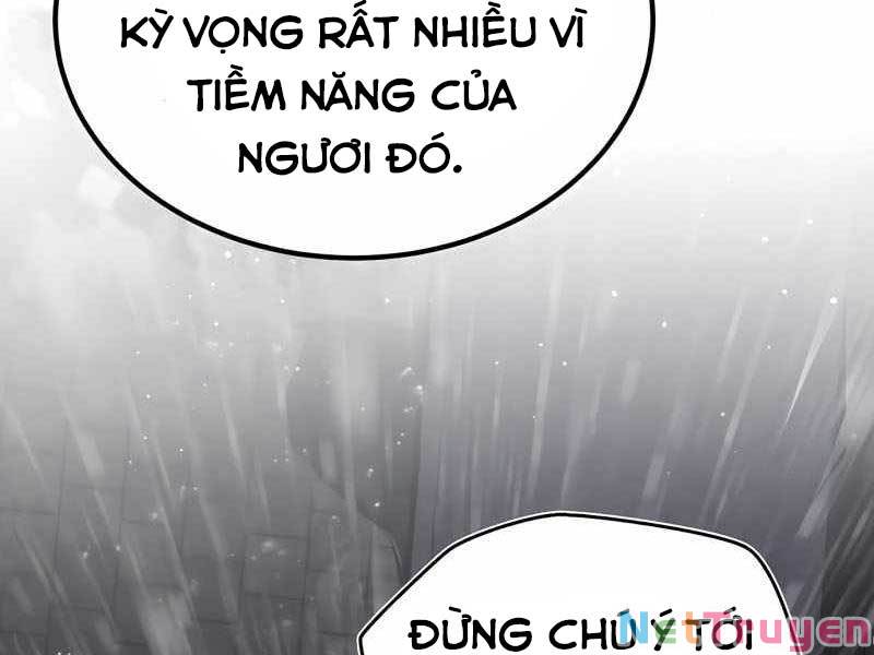 Giảng Sư Đứng Đầu, Baek Sư Phụ: Chapter 32