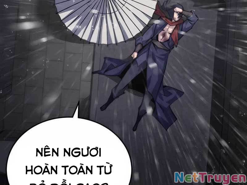 Giảng Sư Đứng Đầu, Baek Sư Phụ: Chapter 32