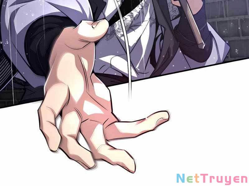 Giảng Sư Đứng Đầu, Baek Sư Phụ: Chapter 32