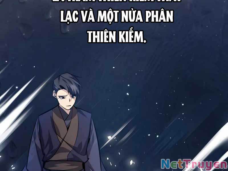 Giảng Sư Đứng Đầu, Baek Sư Phụ: Chapter 32