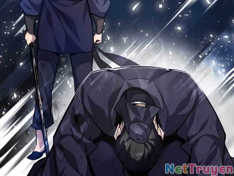 Giảng Sư Đứng Đầu, Baek Sư Phụ: Chapter 32