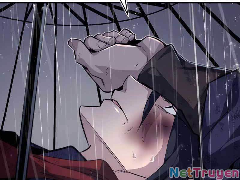 Giảng Sư Đứng Đầu, Baek Sư Phụ: Chapter 32