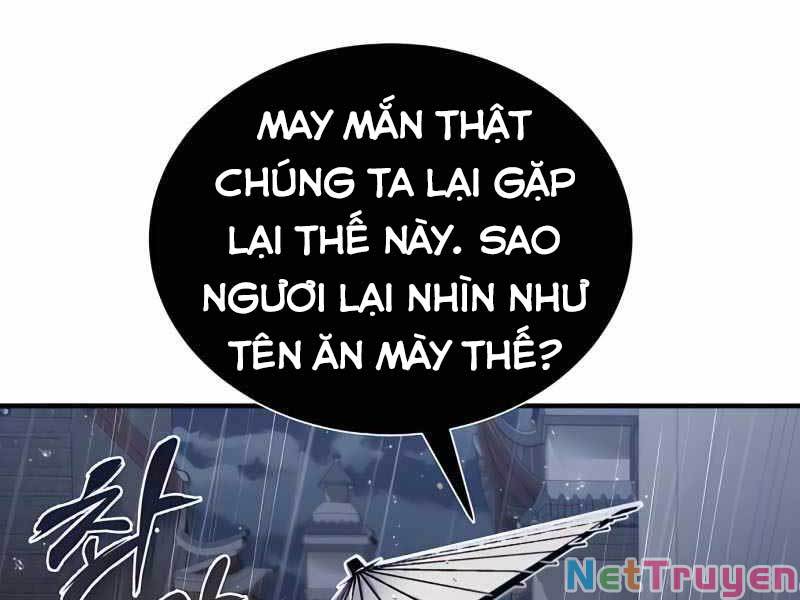 Giảng Sư Đứng Đầu, Baek Sư Phụ: Chapter 32