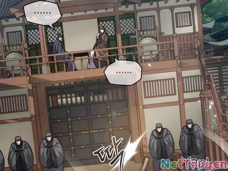 Giảng Sư Đứng Đầu, Baek Sư Phụ: Chapter 32