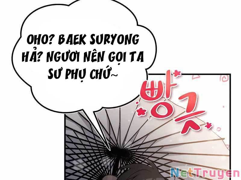 Giảng Sư Đứng Đầu, Baek Sư Phụ: Chapter 32