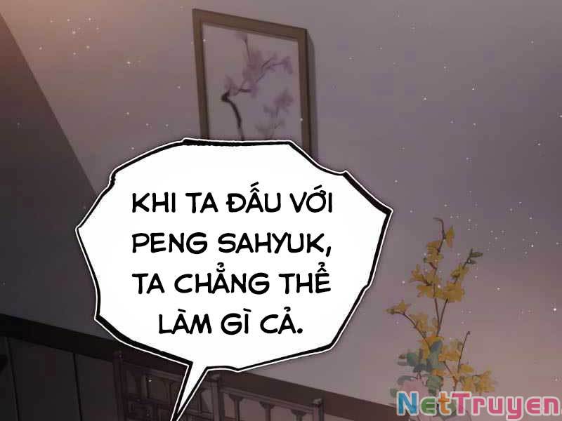 Giảng Sư Đứng Đầu, Baek Sư Phụ: Chapter 32