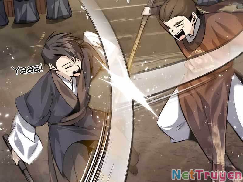 Giảng Sư Đứng Đầu, Baek Sư Phụ: Chapter 32