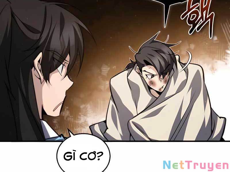 Giảng Sư Đứng Đầu, Baek Sư Phụ: Chapter 32