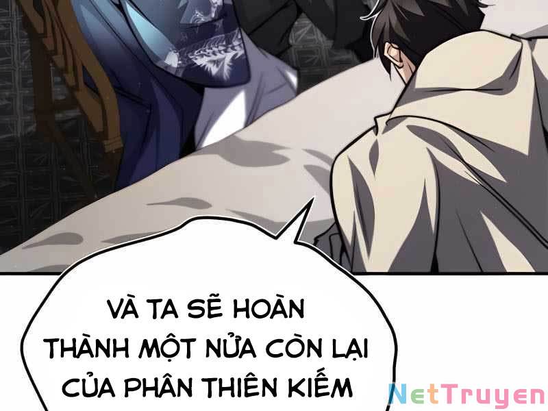 Giảng Sư Đứng Đầu, Baek Sư Phụ: Chapter 32