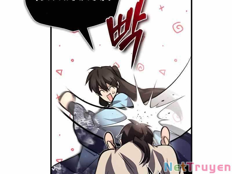 Giảng Sư Đứng Đầu, Baek Sư Phụ: Chapter 32