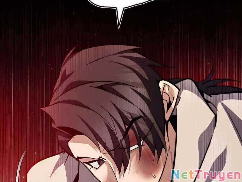 Giảng Sư Đứng Đầu, Baek Sư Phụ: Chapter 32