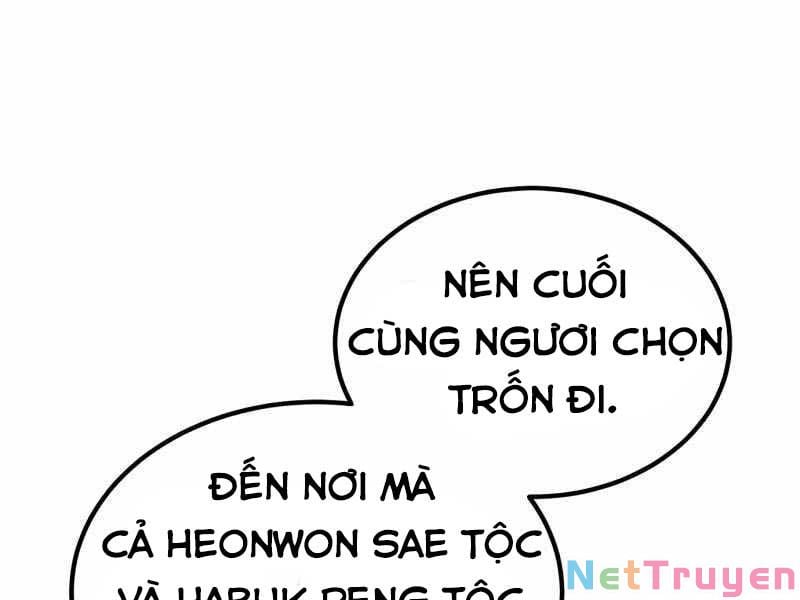 Giảng Sư Đứng Đầu, Baek Sư Phụ: Chapter 32