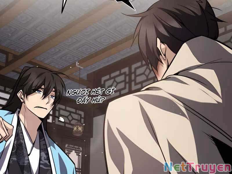 Giảng Sư Đứng Đầu, Baek Sư Phụ: Chapter 32