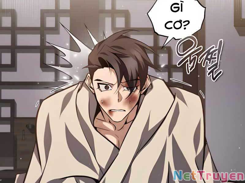 Giảng Sư Đứng Đầu, Baek Sư Phụ: Chapter 32